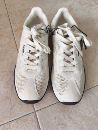 Zapatillas Hummel Beige Talla 39