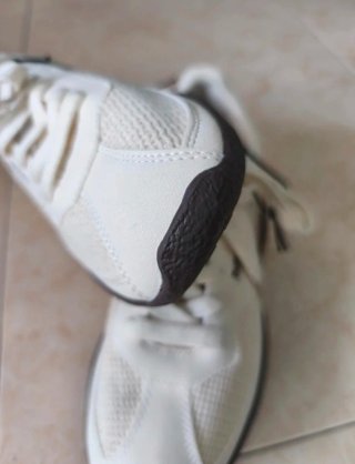 Zapatillas Hummel Beige Talla 39