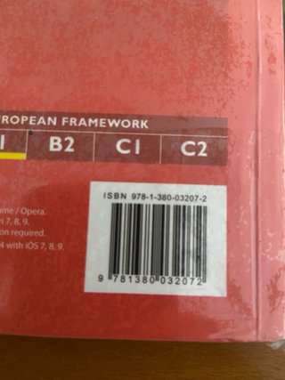 Optimise B1 Student's Book Pack