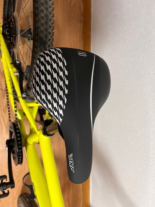 Bicicleta Conor 20” Niñ@ MTB