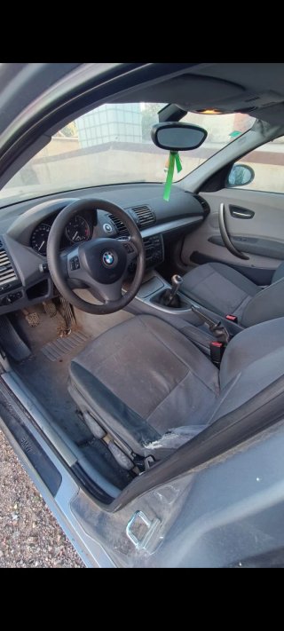 BMW Serie 1 2005