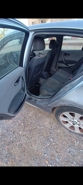 BMW Serie 1 2005