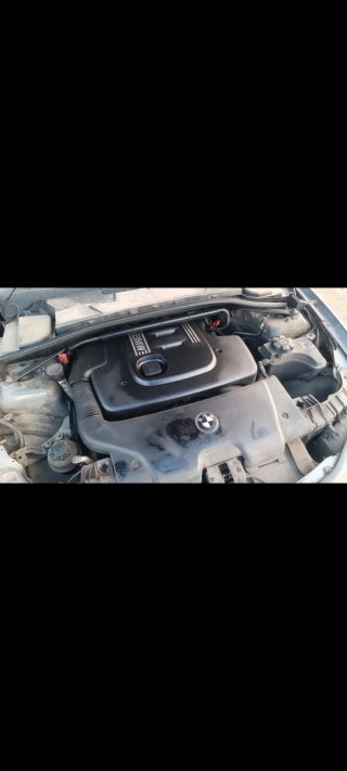 BMW Serie 1 2005