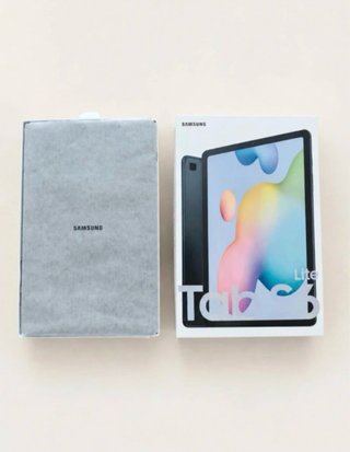 Samsung Tab S6 Lite Tablet
