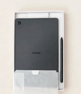 Samsung Tab S6 Lite Tablet