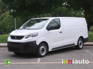 Peugeot Expert Long 2.0 HDi 120cv + NAVI 2.0 HDi 120cv