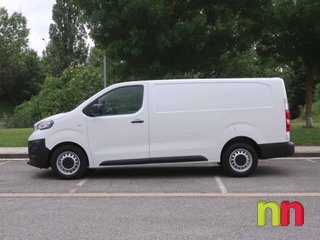 Peugeot Expert Long 2.0 HDi 120cv + NAVI 2.0 HDi 120cv