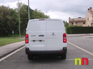 Peugeot Expert Long 2.0 HDi 120cv + NAVI 2.0 HDi 120cv