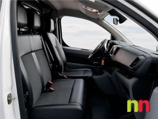 Peugeot Expert Long 2.0 HDi 120cv + NAVI 2.0 HDi 120cv