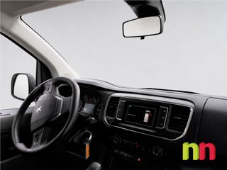 Peugeot Expert Long 2.0 HDi 120cv + NAVI 2.0 HDi 120cv