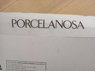 Suelo laminado Porcelanosa