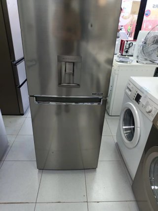 Nevera LG Acero Inoxidable Garantia + entrega