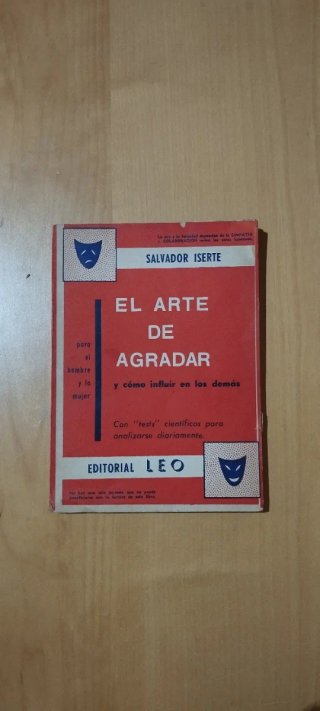 LIBROS DE AUTOAYUDA