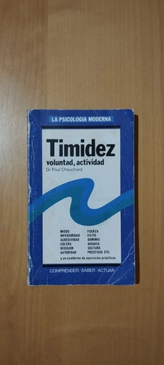 LIBROS DE AUTOAYUDA