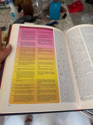 Enciclopedia ilustrada del mundo moderno