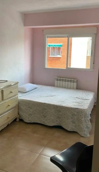 Alquiler de habitacion.