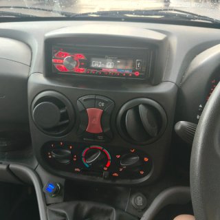 FIAT Doblò 2008
