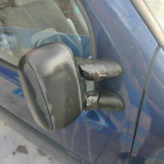 FIAT Doblò 2008