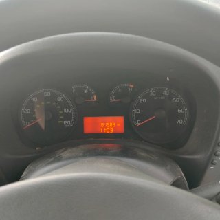 FIAT Doblò 2008