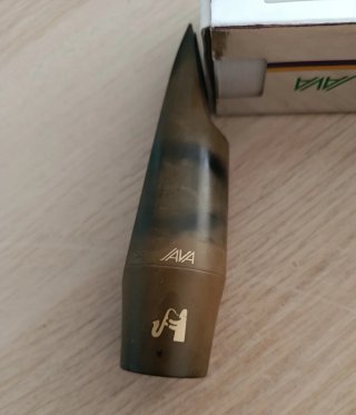 Boquilla Saxo Tenor Vandoren Java T55