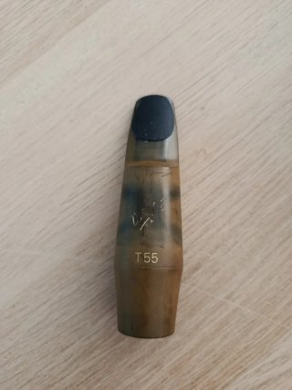Boquilla Saxo Tenor Vandoren Java T55