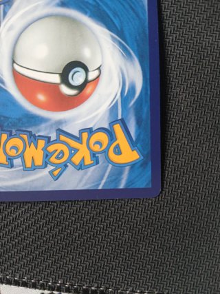 Carta Pokémon Umbreon Cinese Esclusiva