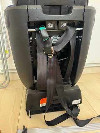Silla de coche Britax Römer