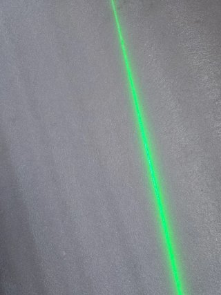 NIVEL LASER HILTI PM 2-LG