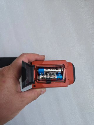 NIVEL LASER HILTI PM 2-LG
