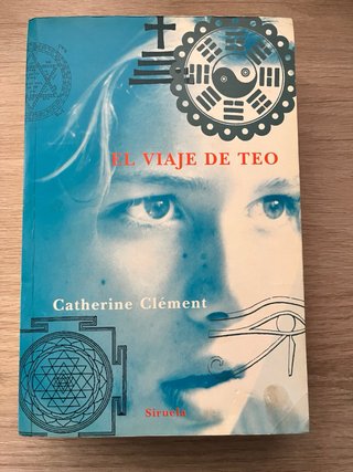 Libros variados
