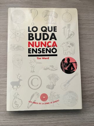Libros variados