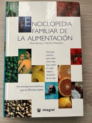 Libros variados