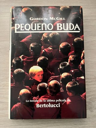 Libros variados