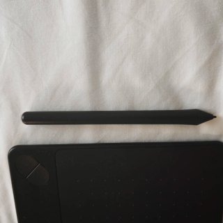 Tableta Gráfica Wacom Intuos Small CTL-490