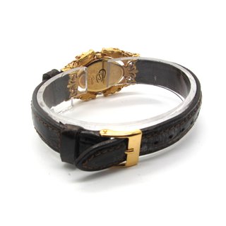 Carrera y Carrera Equus Reloj Oro  amarillo 18kt