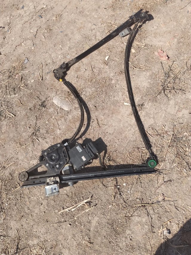 Elevalunas Eléctrico izquierdo del Seat Alhambra