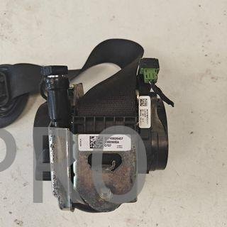 CINTURON DELANTERO DERECHO BMW USADO 641229400