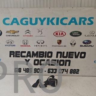 CINTURON DELANTERO DERECHO BMW USADO 641229400