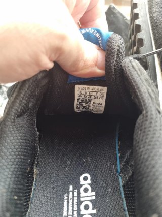 Adidas zx750 44.5