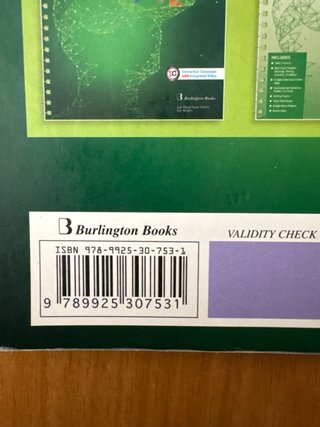 Burlington Outlook Bach 1 Sb (sin Coleccion)