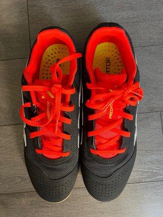 Zapatillas Adidas Predator Sala Talla 42