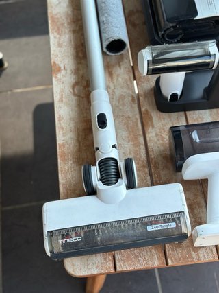 Tineco Floor One Switch S7 5-en-1