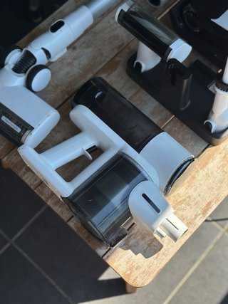 Tineco Floor One Switch S7 5-en-1