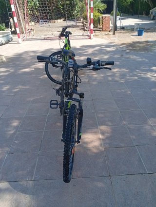 2 Bicicletas Rockrider 24 Como Nuevas