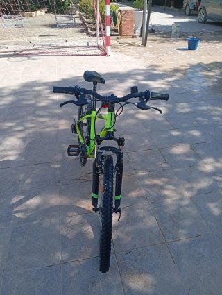 2 Bicicletas Rockrider 24 Como Nuevas