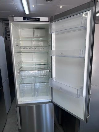 Nevera combi Electrolux con garantia transporte