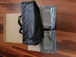 Next Base Click 7 Lite Duo DVD Coche