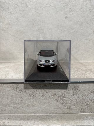 Maqueta SEAT Altea