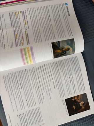Lengua castellana y literatura 4 Secundaria