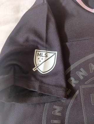 Camiseta Inter Miami CF Talla 12-13